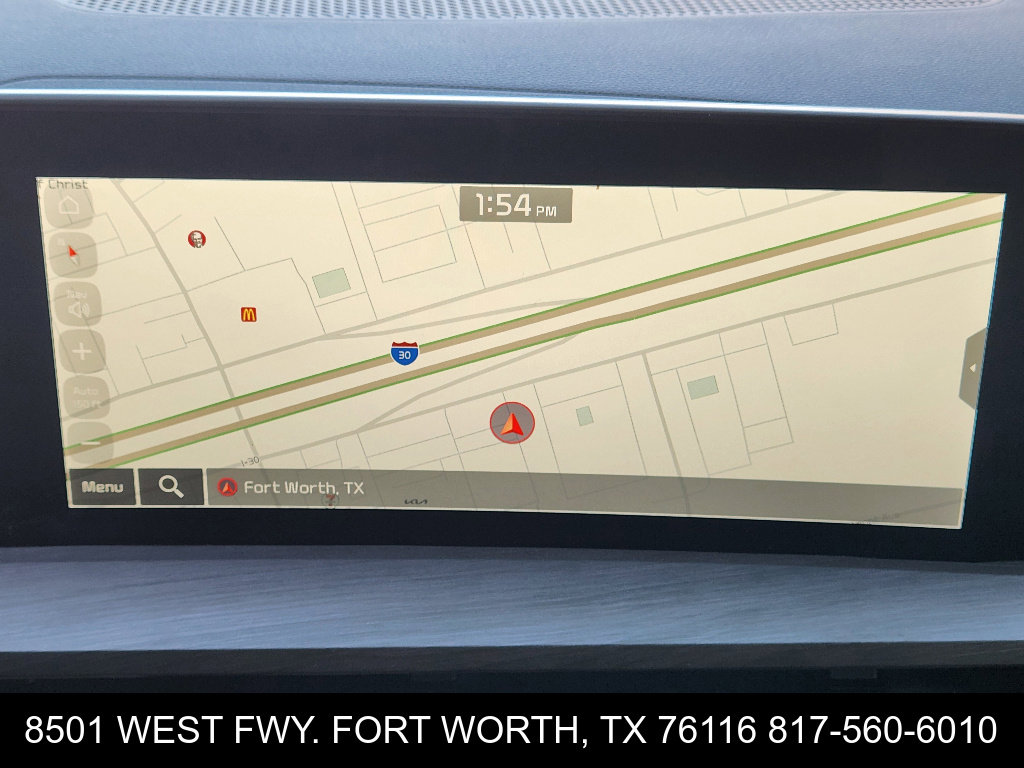 New 2025 Kia Telluride SX Prestige X-Line image 12