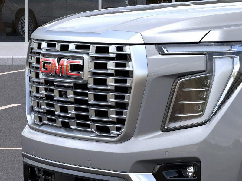New 2026 GMC Yukon XL Denali w/ Sun & Power Step Package image 13