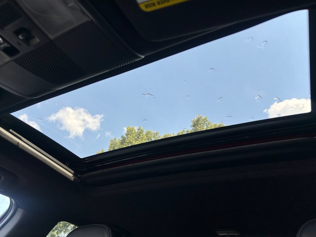 Used 2022 Mitsubishi Outlander LE AWD/4WD image 33