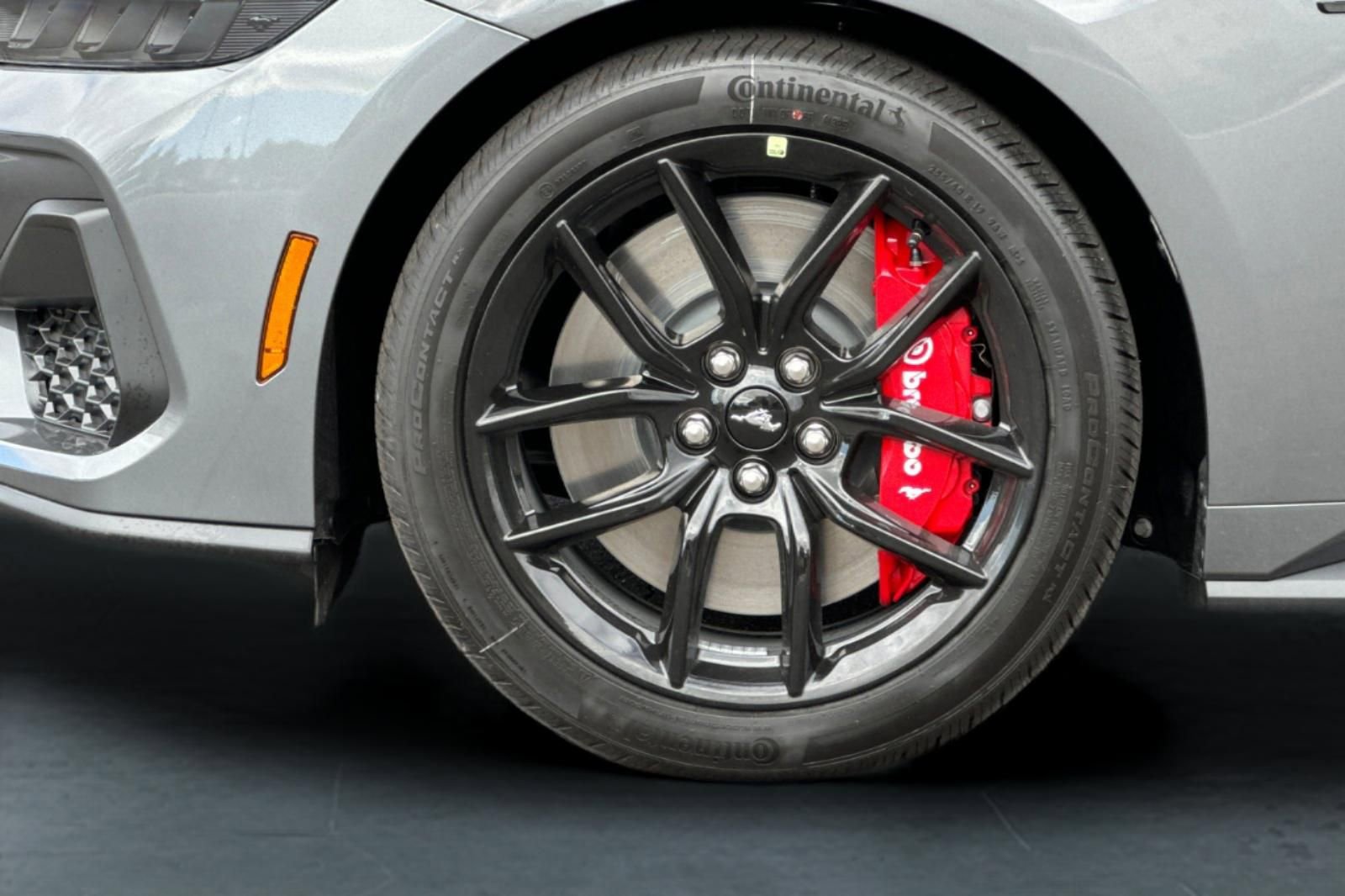 New 2025 Ford Mustang GT image 29