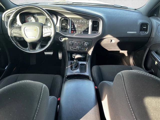 Used 2021 Dodge Charger GT w/ Blacktop Package image 19