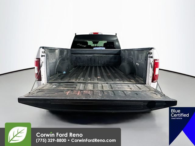 Used 2019 Ford F150 XLT AWD/4WD image 30