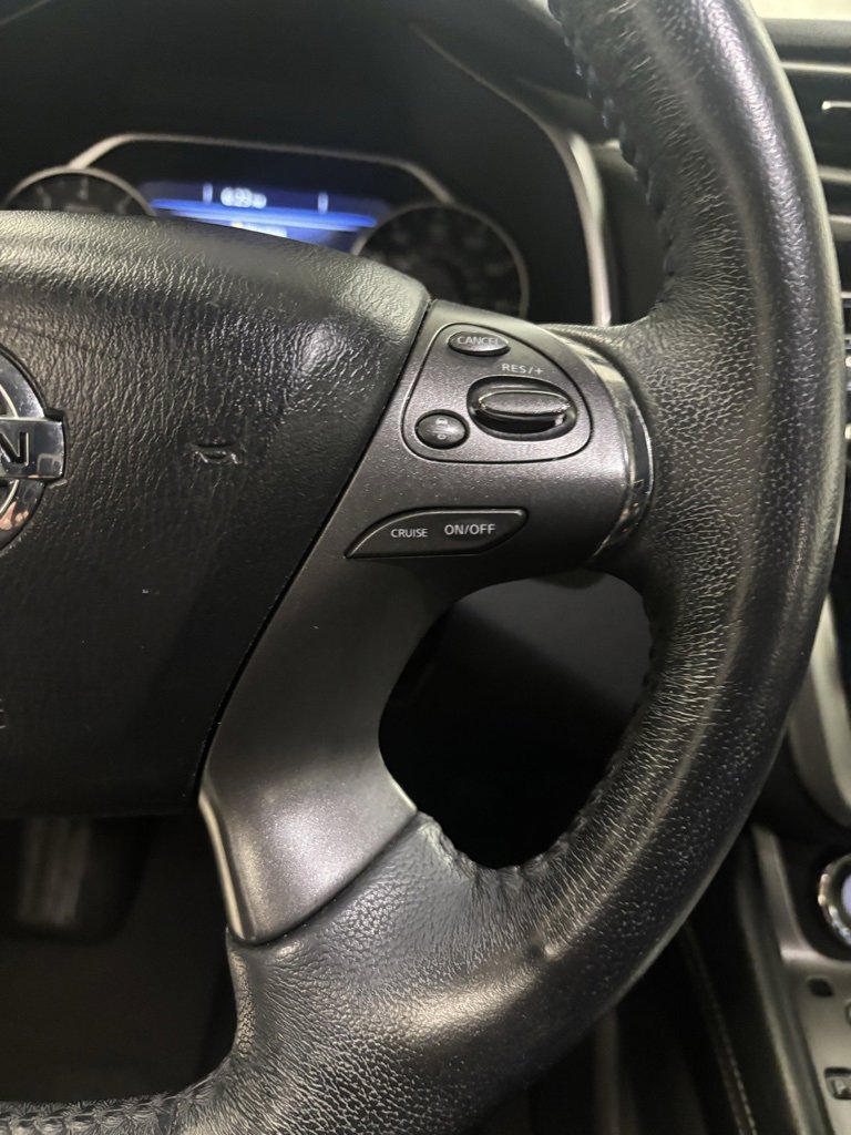 Used 2021 Nissan Murano SL image 17