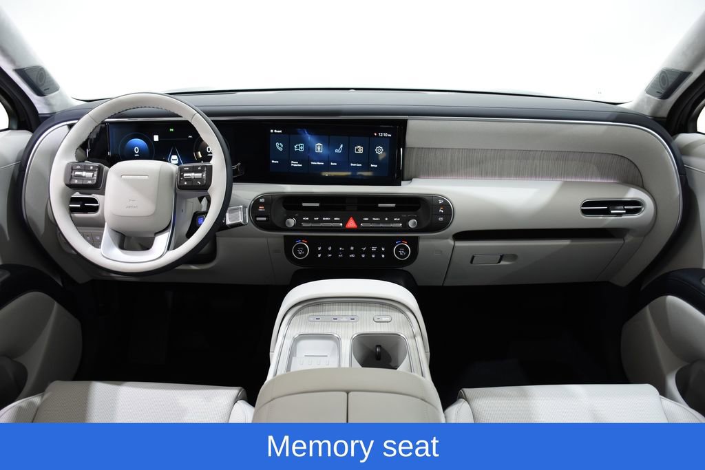 New 2026 Hyundai Palisade Calligraphy image 8