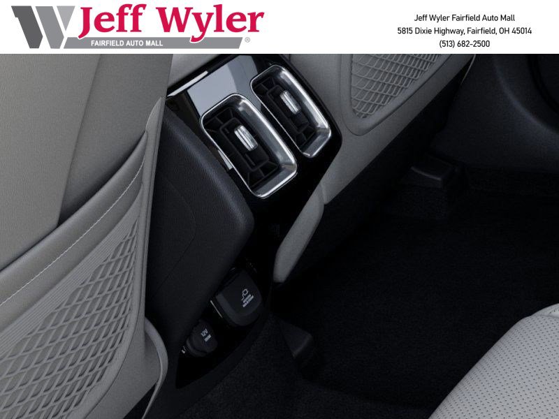 New 2026 Kia Sorento SX Prestige image 27