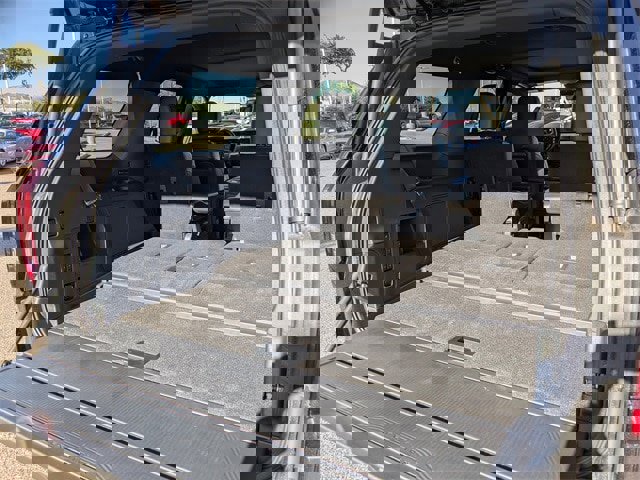 New 2025 Ford Expedition Tremor image 16