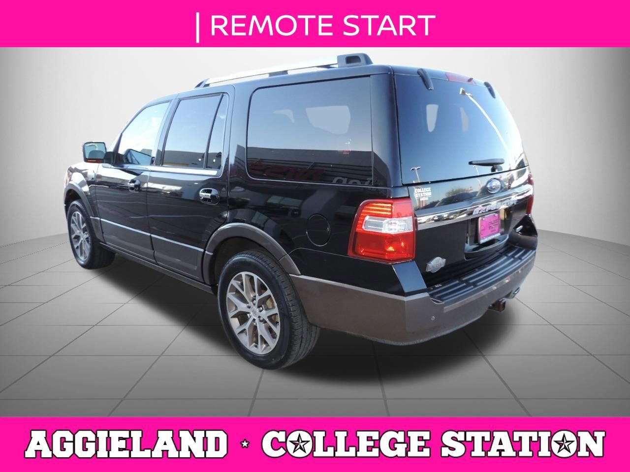 Used 2017 Ford Expedition King Ranch image 6