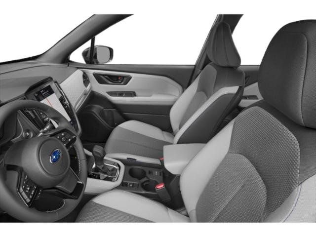 New 2026 Subaru Forester Premium AWD/4WD image 9