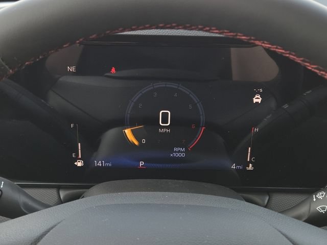 New 2026 Chevrolet TrailBlazer RS w/ Driver Confidence Package FWD image 33