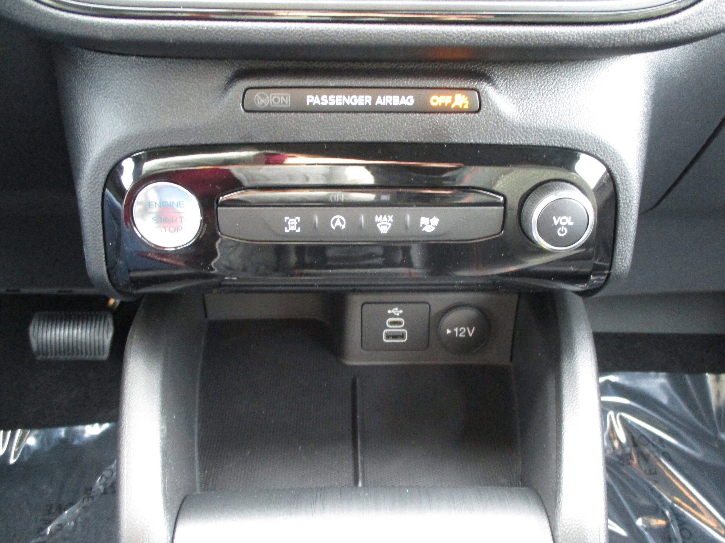 New 2026 Ford Escape ST-Line w/ Tech Pack #1 image 26