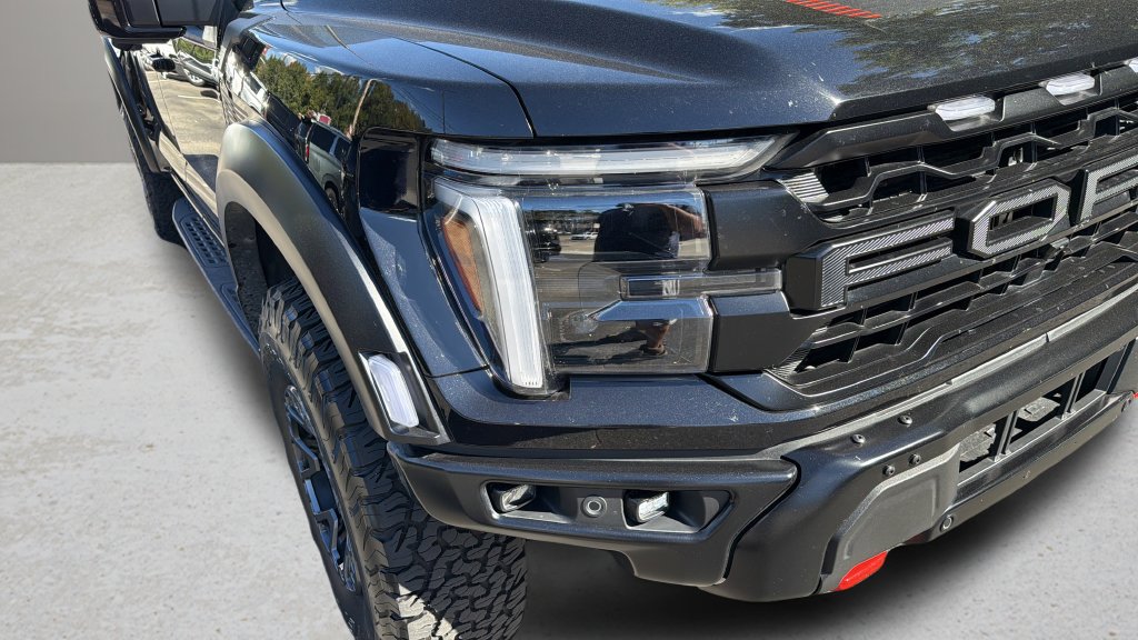 Used 2026 Ford F150 Raptor AWD/4WD image 11