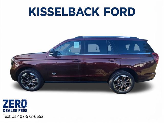 New 2027 Ford Expedition King Ranch AWD/4WD image 7