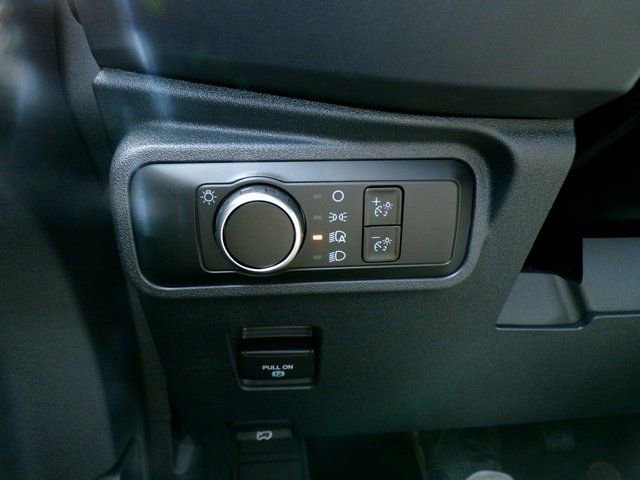 New 2025 Ford Bronco Badlands image 15