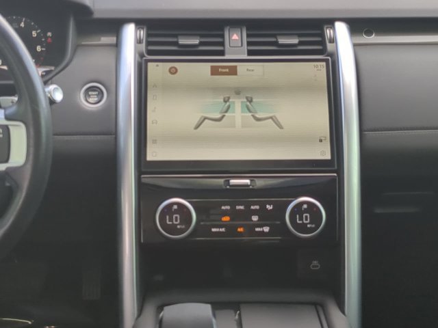 Used 2022 Land Rover Discovery S AWD/4WD image 18