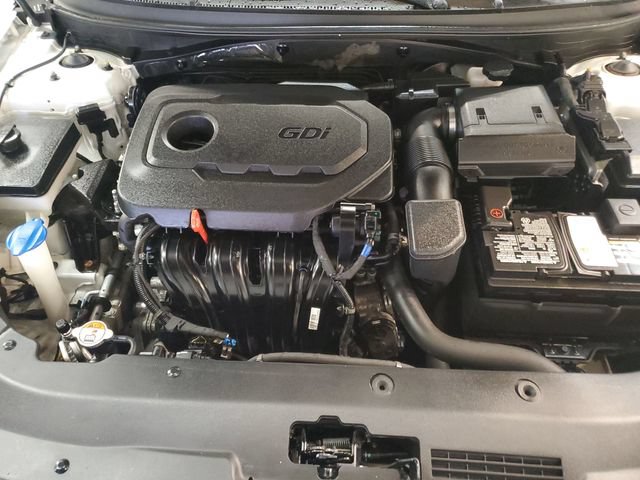 Used 2018 Hyundai Sonata SE FWD image 23