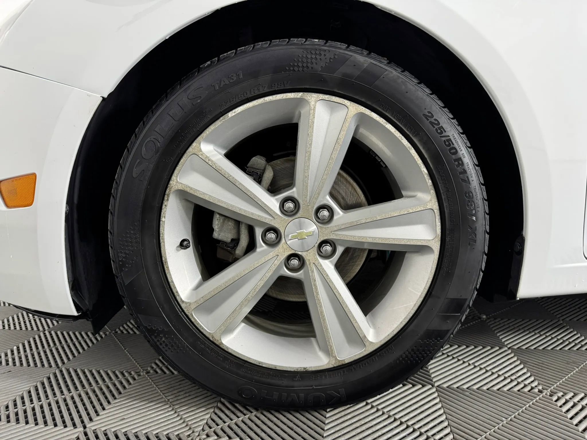 Used 2016 Chevrolet Cruze LT FWD image 39