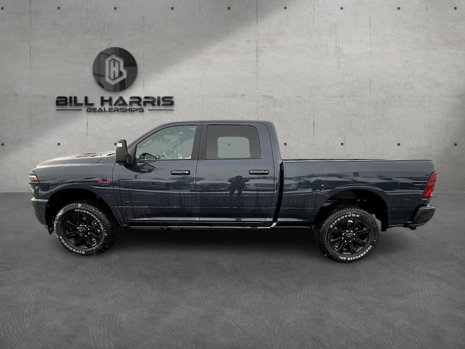 New 2026 RAM 2500 Laramie image 10