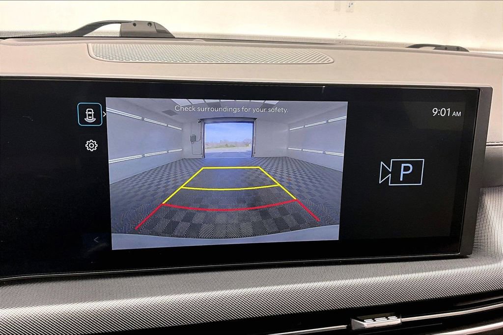 Used 2025 Hyundai Sonata SEL image 21