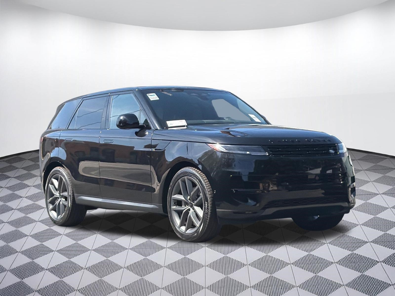 New 2027 Land Rover Range Rover Sport SE AWD/4WD image 7