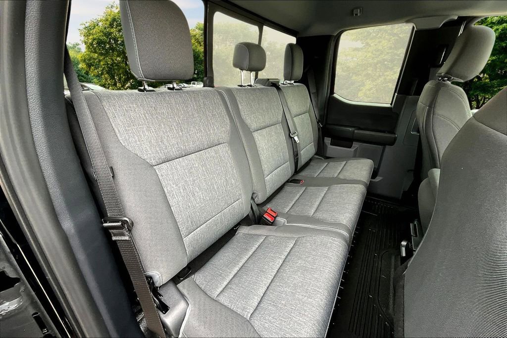 New 2026 Ford F250 XL image 9