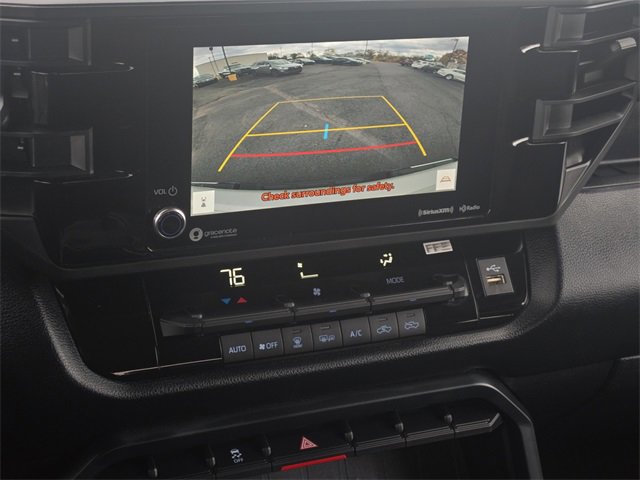 Used 2024 Toyota Tundra SR5 w/ SR5 Convenience Package image 21