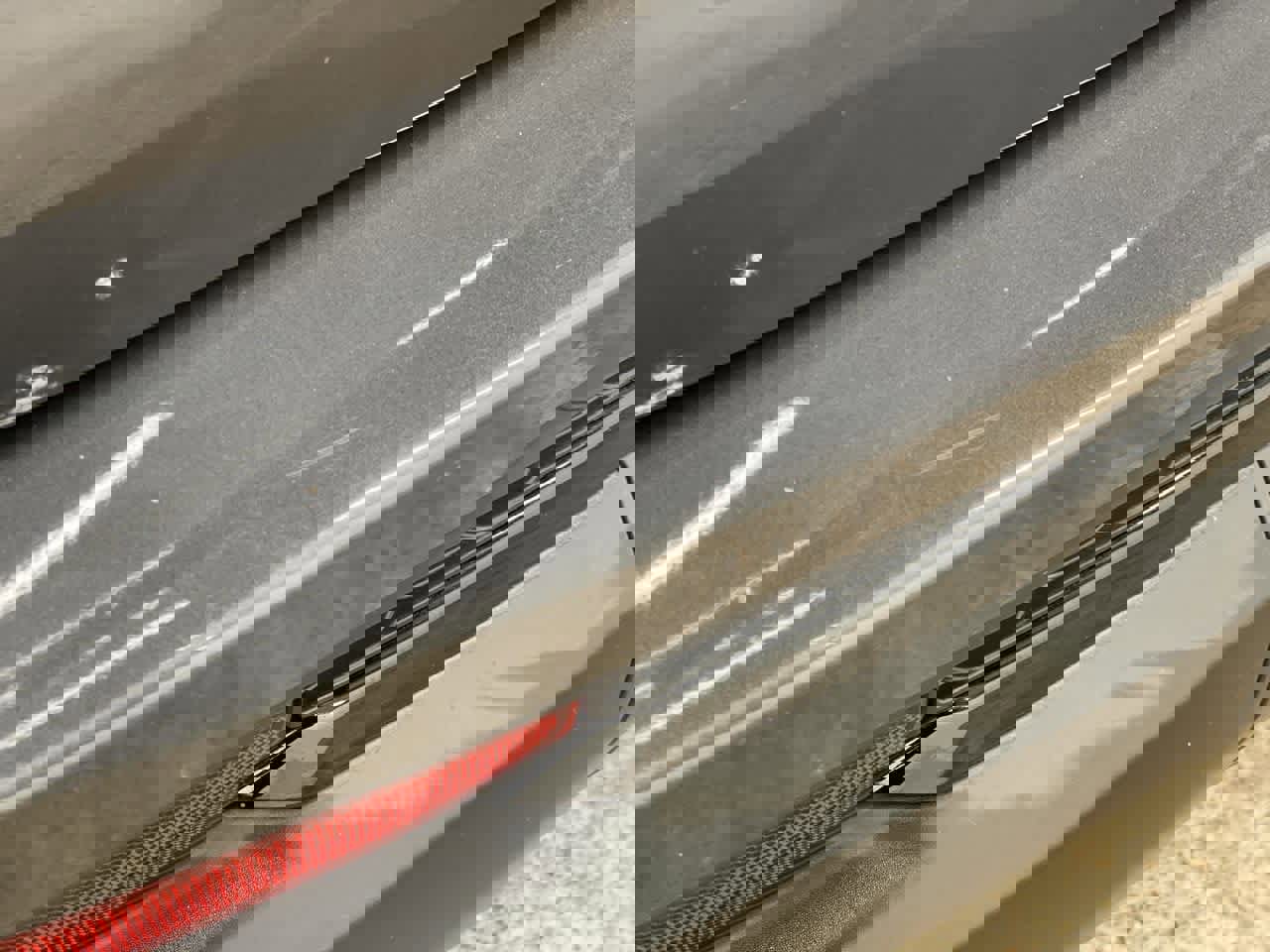 Used 2023 Jeep Grand Cherokee L Laredo image 35