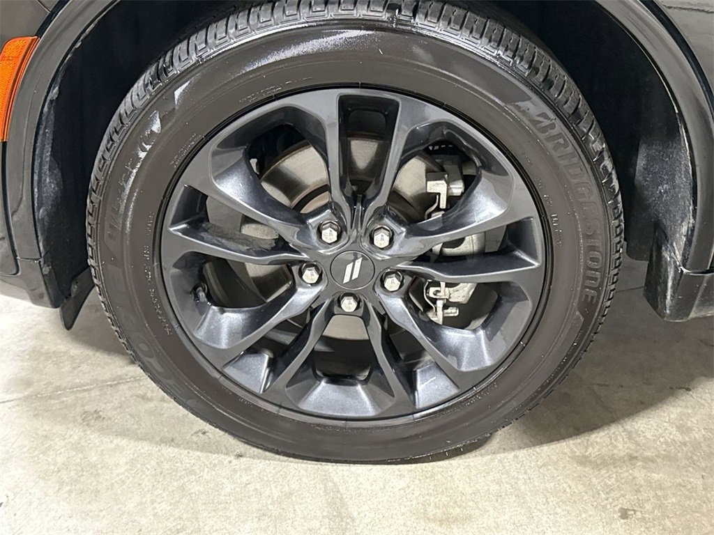 Used 2024 Dodge Durango R/T image 27