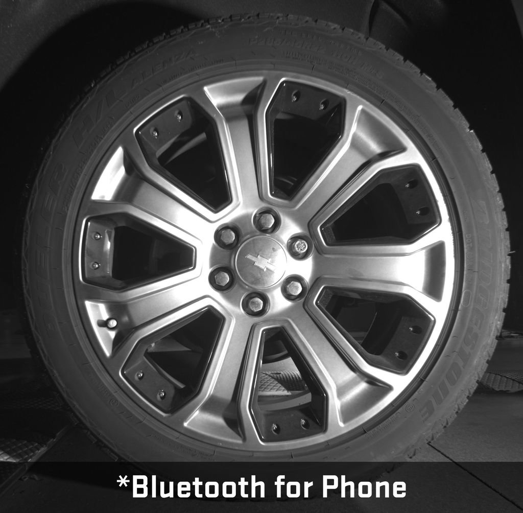 Used 2019 Chevrolet Tahoe Premier AWD/4WD image 10