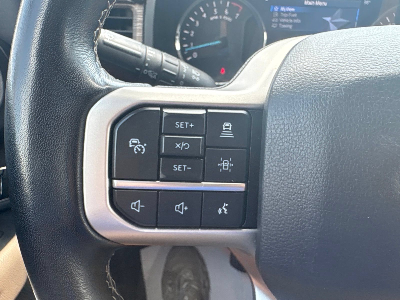 Used 2024 Ford Expedition Max Limited RWD image 27