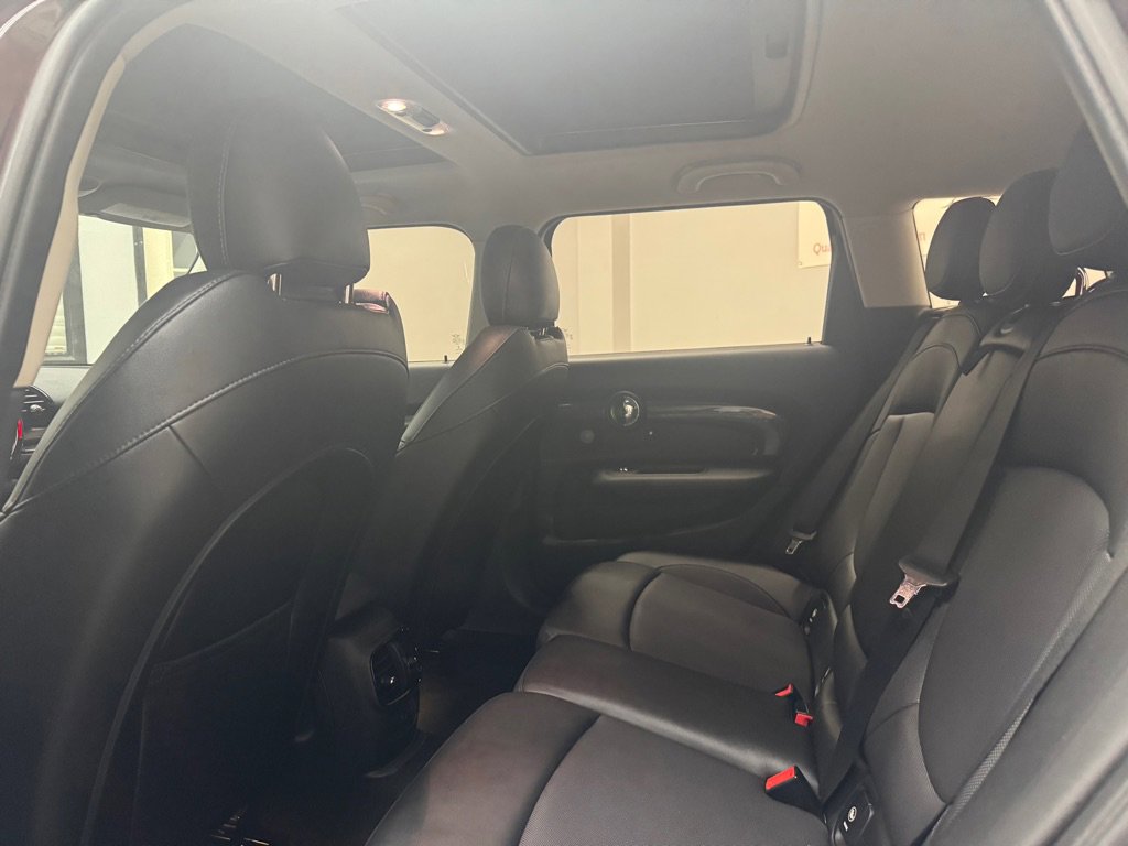 Used 2018 MINI Cooper Clubman S image 38