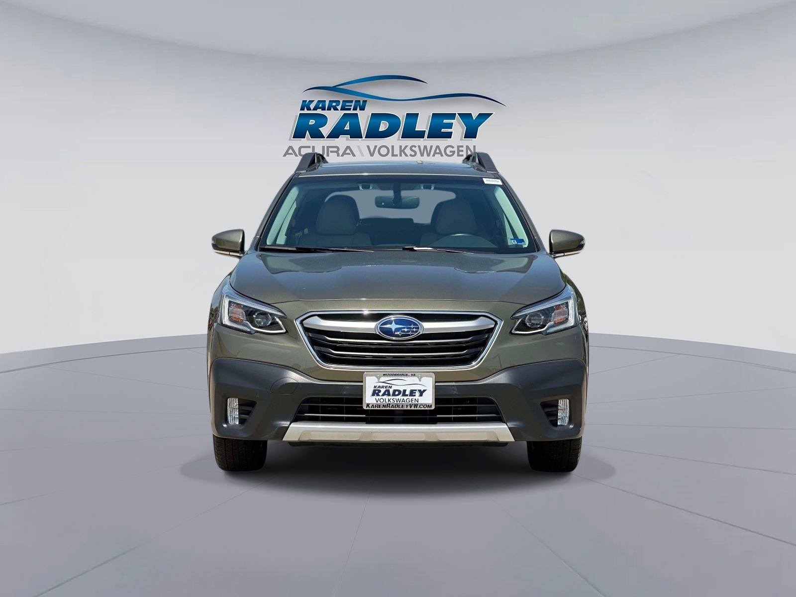 Used 2022 Subaru Outback Limited w/ Popular Package #2 AWD/4WD image 6