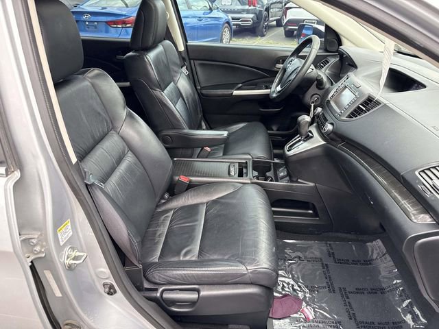 Used 2014 Honda CR-V EX-L image 9