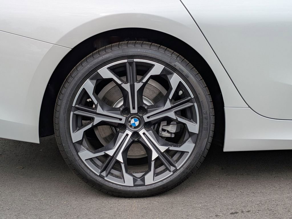 New 2026 BMW 330i Sedan image 29