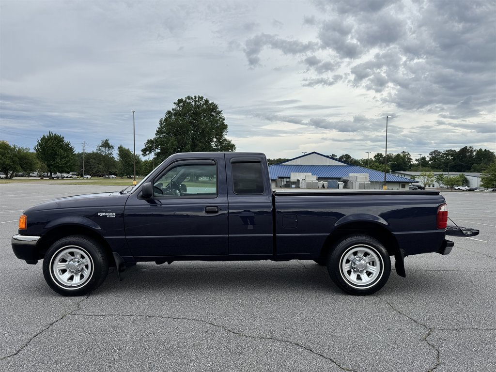 Used 2003 Ford Ranger XLT RWD image 17