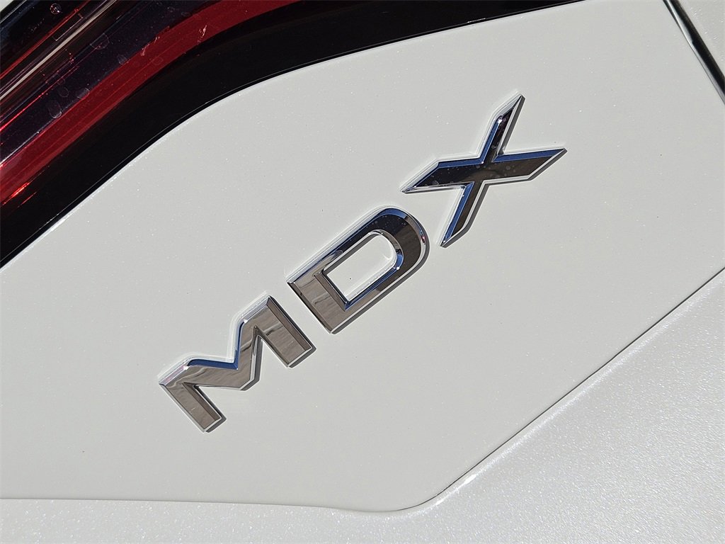 New 2026 Acura MDX w/ Technology Package image 12