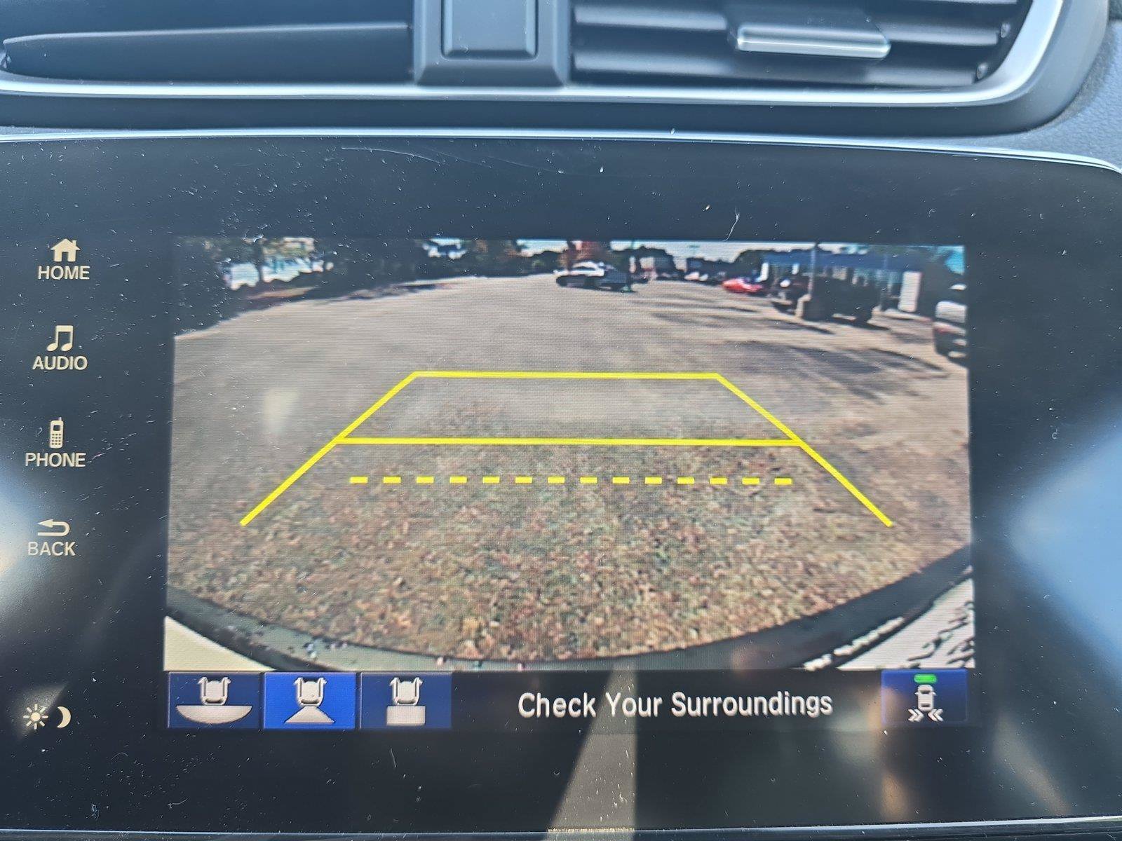 Used 2018 Honda CR-V EX image 15