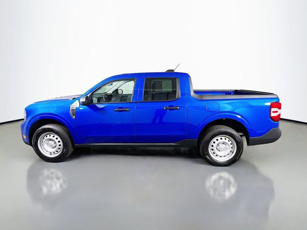 New 2026 Ford Maverick XL image 6