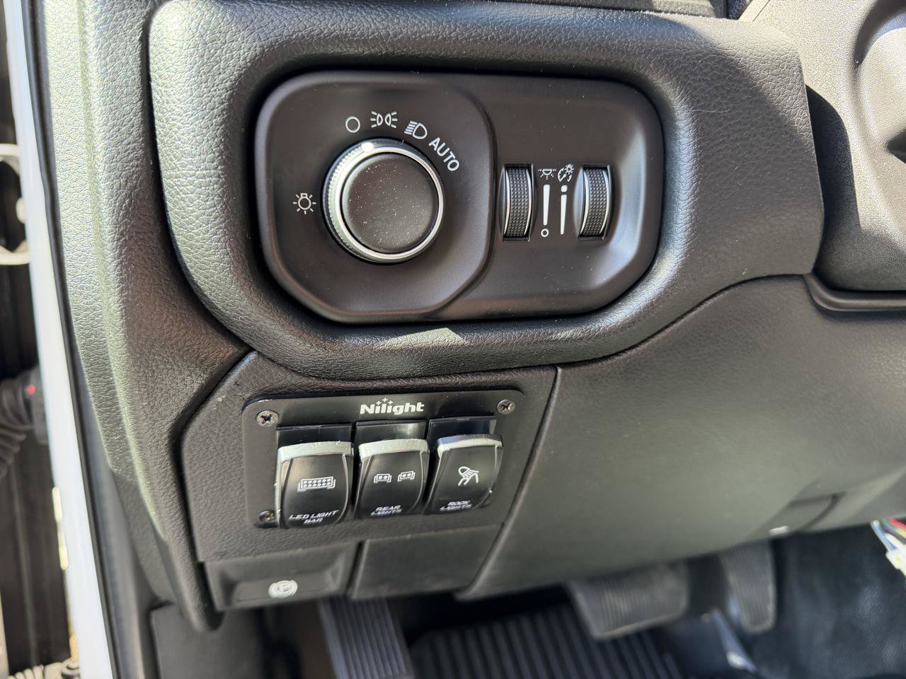 Used 2019 RAM 4500 Tradesman w/ Max Tow Package AWD/4WD image 22