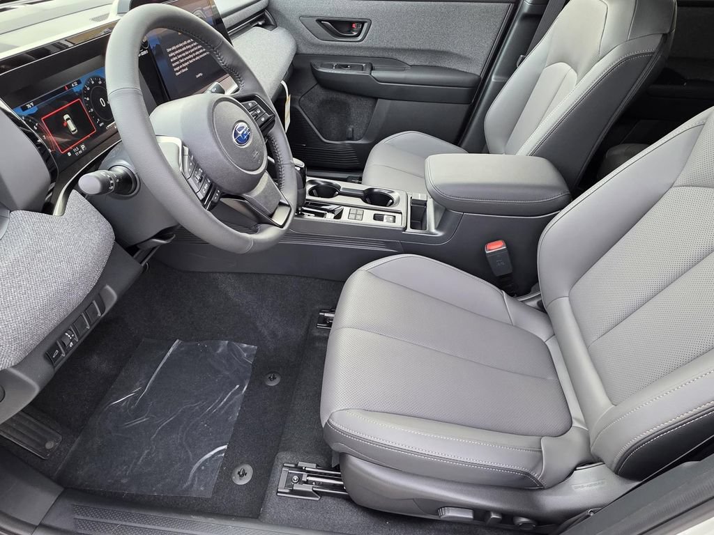 New 2026 Subaru Outback Limited w/ Premium/Limited Package 2 AWD/4WD image 8