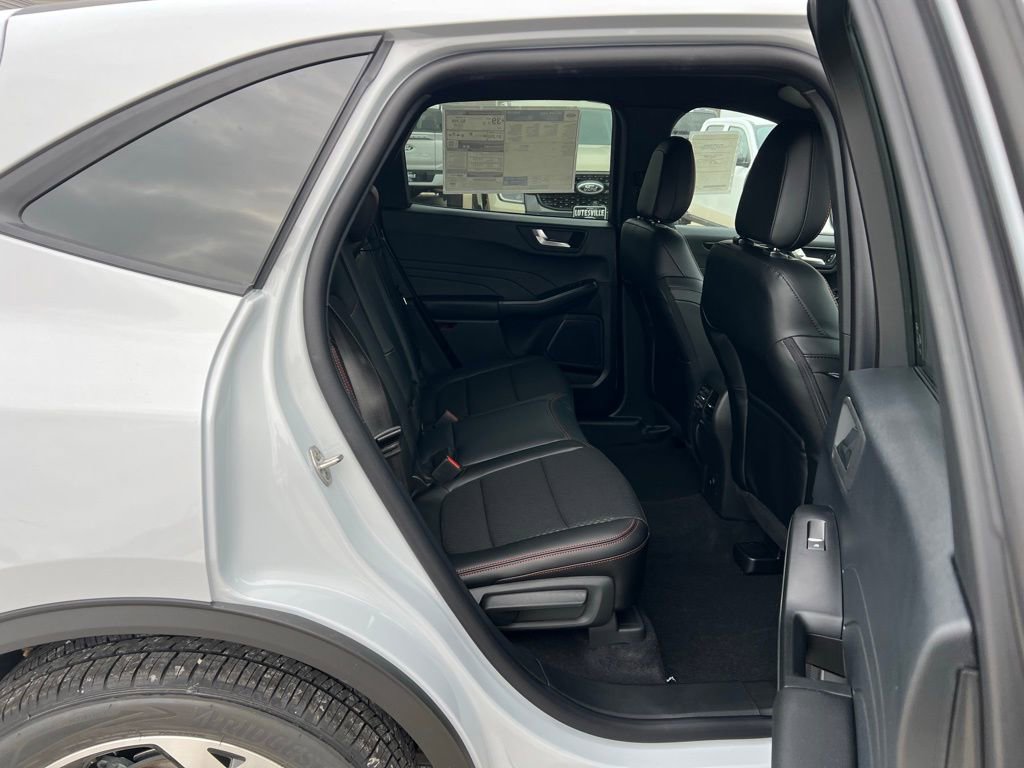 New 2026 Ford Escape ST-Line Select w/ Tech Pack #1 image 19