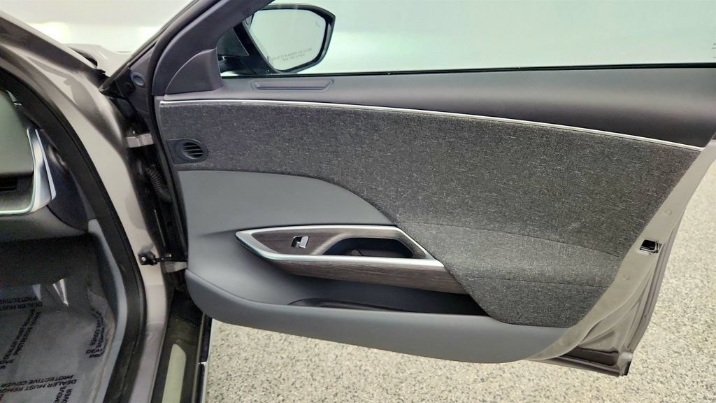 Used 2023 Lucid Air Pure AWD/4WD image 26
