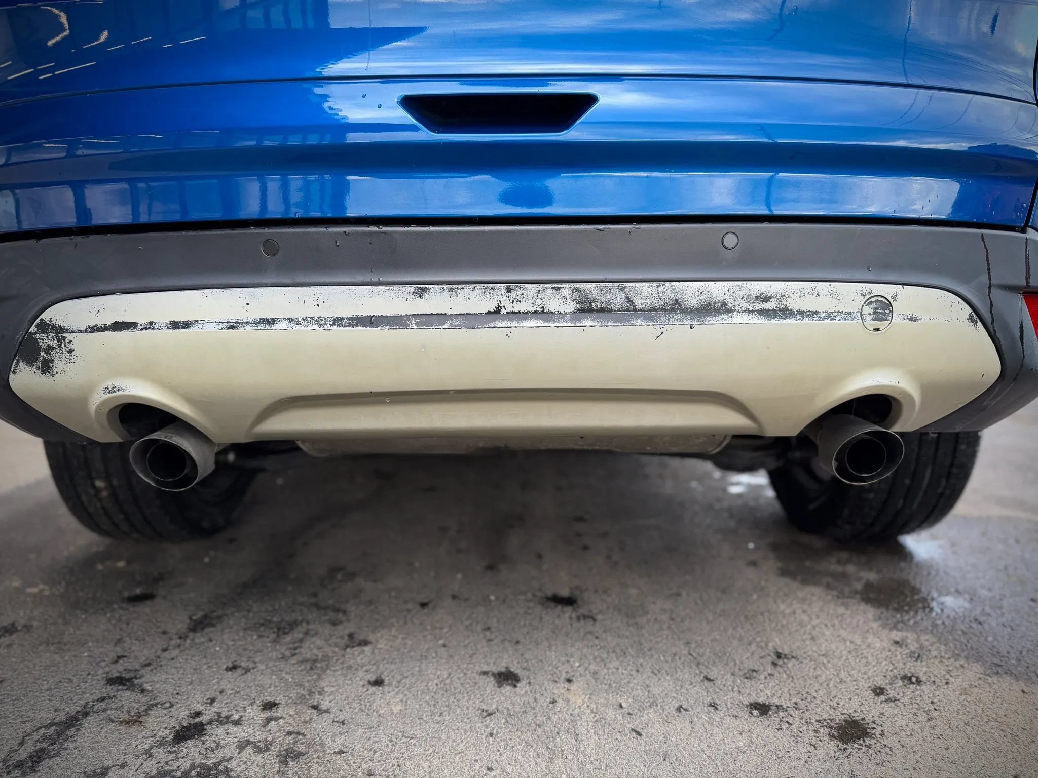 Used 2018 Ford Escape Titanium AWD/4WD image 27