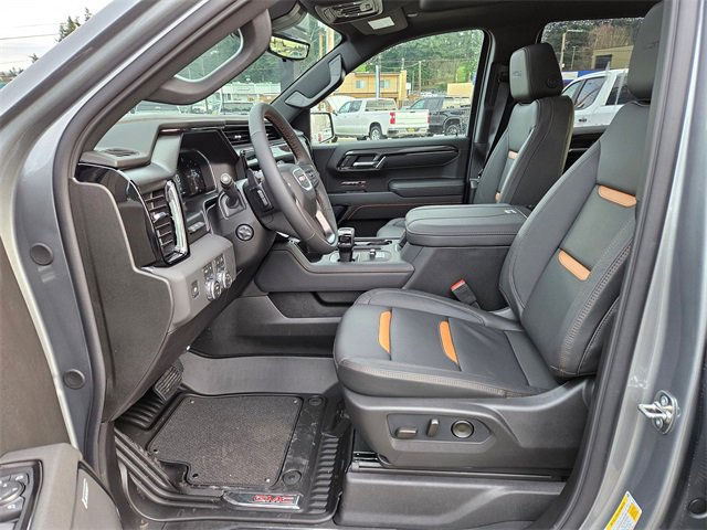 New 2026 GMC Sierra 1500 AT4 w/ AT4 Premium Package image 12