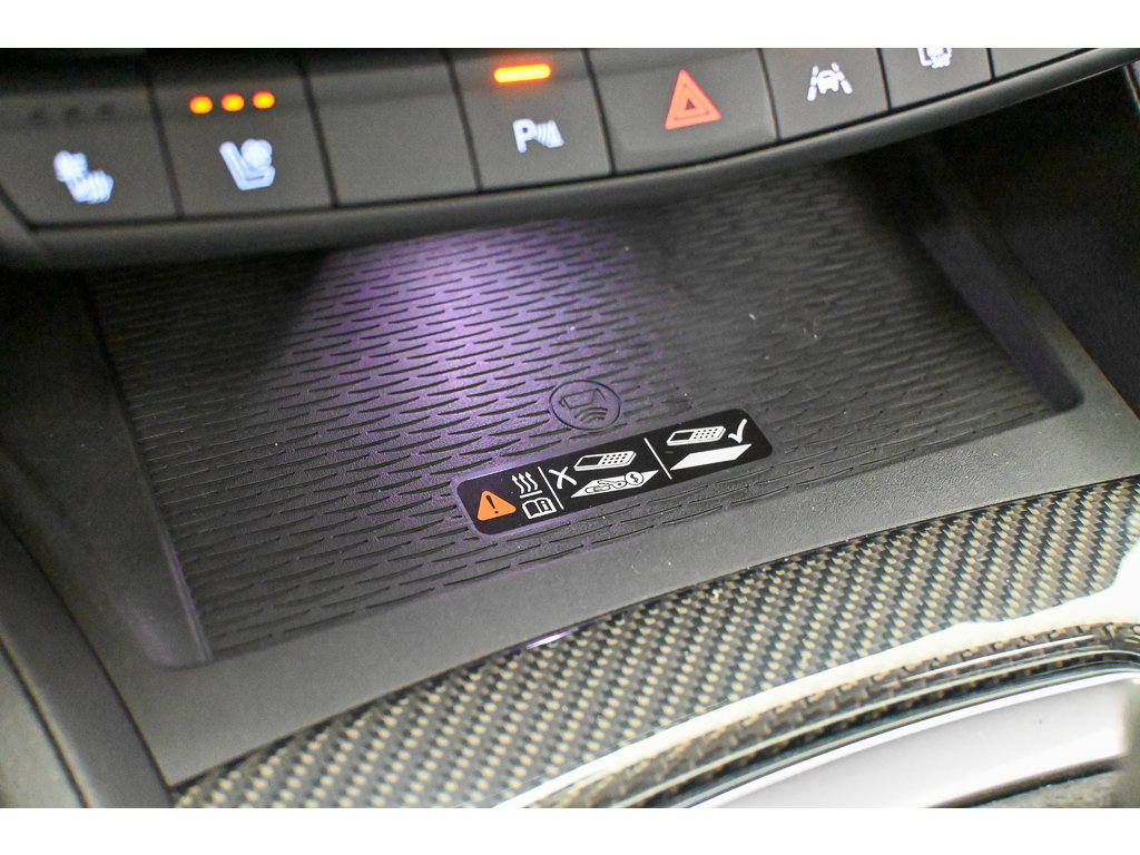 New 2026 Cadillac CT5 V Blackwing w/ Precision Package RWD image 34