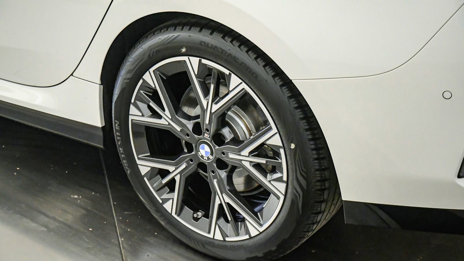 Used 2026 BMW 228i w/ Technology Package FWD image 11