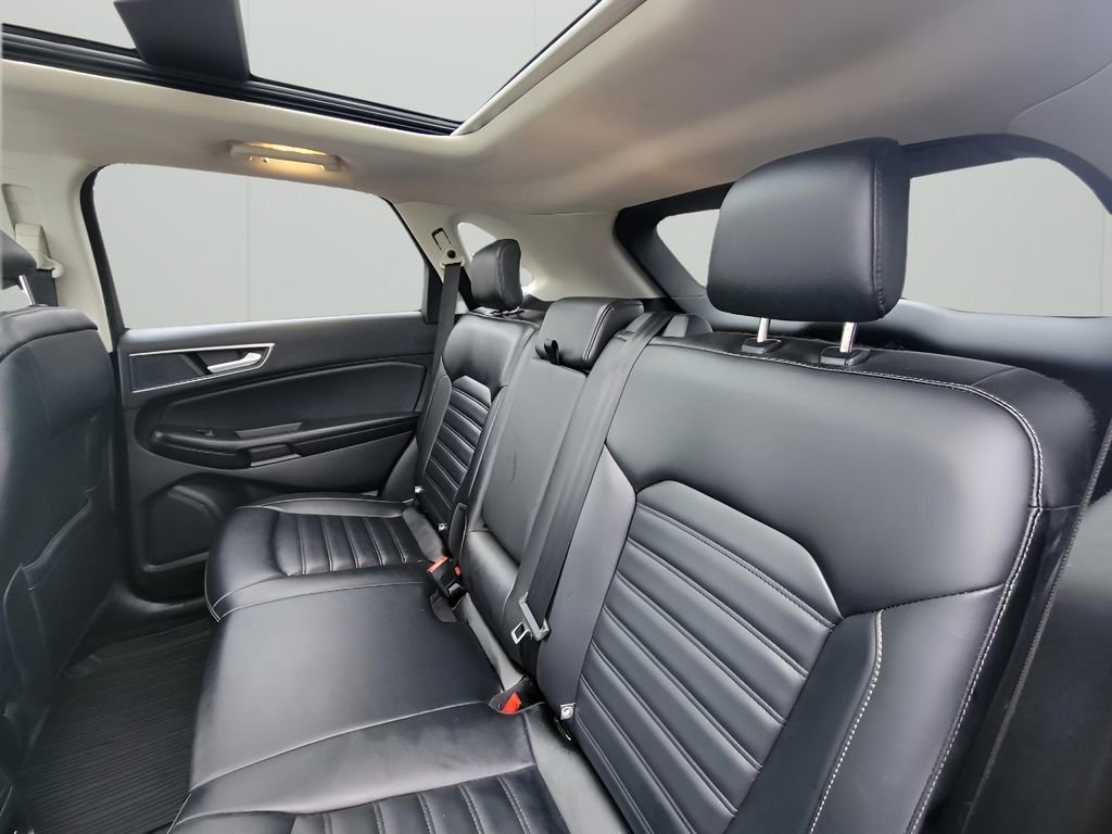 Used 2023 Ford Edge SEL w/ Convenience Package image 27