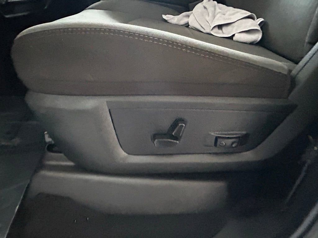 Certified 2024 RAM 2500 Big Horn image 38