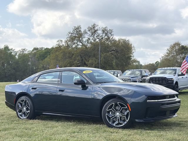 New 2026 Dodge Charger R/T AWD/4WD image 3