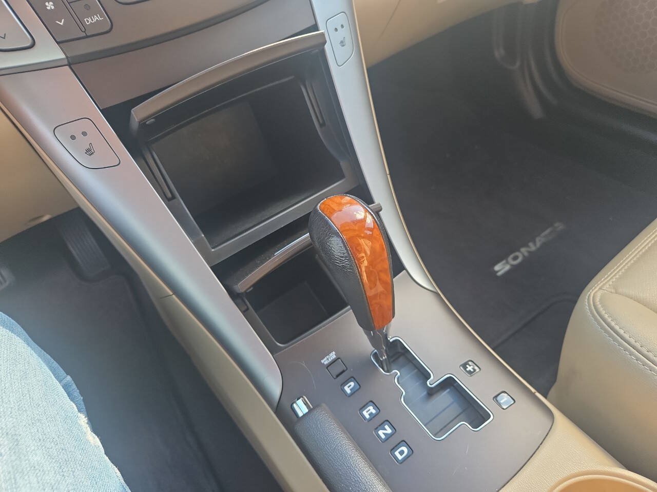 Used 2009 Hyundai Sonata V6 FWD image 19