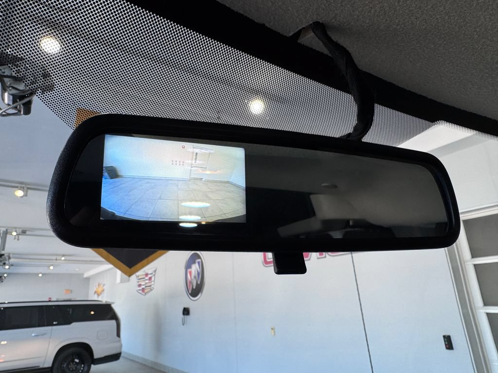 Used 2023 GMC Savana 3500 w/ Driver Convenience Package RWD image 24